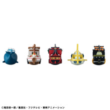 Load image into Gallery viewer, PRE-ORDER YURACOLLE series One Piece Grand Line Collection Vol. 2