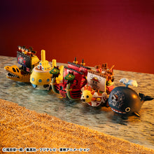 Load image into Gallery viewer, PRE-ORDER YURACOLLE series One Piece Grand Line Collection Vol. 2