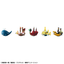 Load image into Gallery viewer, PRE-ORDER YURACOLLE series One Piece Grand Line Collection set Vol. 2