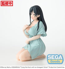 Load image into Gallery viewer, PRE-ORDER Yae Amagami Yumemirize Figure Tying the Knot with an Amagami Sister
