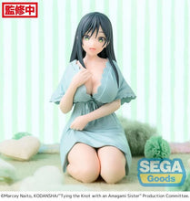 Load image into Gallery viewer, PRE-ORDER Yae Amagami Yumemirize Figure Tying the Knot with an Amagami Sister