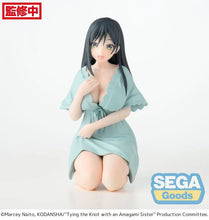 Load image into Gallery viewer, PRE-ORDER Yae Amagami Yumemirize Figure Tying the Knot with an Amagami Sister