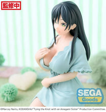 Load image into Gallery viewer, PRE-ORDER Yae Amagami Yumemirize Figure Tying the Knot with an Amagami Sister