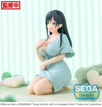 Load image into Gallery viewer, PRE-ORDER Yae Amagami Yumemirize Figure Tying the Knot with an Amagami Sister