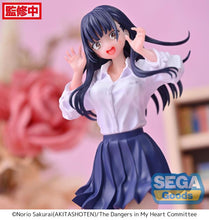 Load image into Gallery viewer, PRE-ORDER Yamada Anna Luminasta Figure The Dangers in My Heart