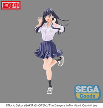 Load image into Gallery viewer, PRE-ORDER Yamada Anna Luminasta Figure The Dangers in My Heart