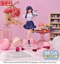 Load image into Gallery viewer, PRE-ORDER Yamada Anna Luminasta Figure The Dangers in My Heart