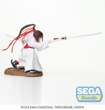 Load image into Gallery viewer, PRE-ORDER Yamada Asaemon Sagiri Luminasta Figure Hell's Paradise: Jigokuraku