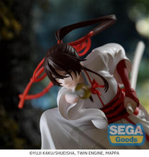 Load image into Gallery viewer, PRE-ORDER Yamada Asaemon Sagiri Luminasta Figure Hell's Paradise: Jigokuraku