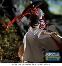 Load image into Gallery viewer, PRE-ORDER Yamada Asaemon Sagiri Luminasta Figure Hell's Paradise: Jigokuraku