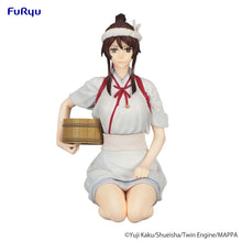 Load image into Gallery viewer, PRE-ORDER Yamada Asaemon Sagiri Noodle Stopper Hell's Paradise