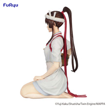 Load image into Gallery viewer, PRE-ORDER Yamada Asaemon Sagiri Noodle Stopper Hell's Paradise