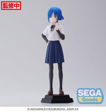 Load image into Gallery viewer, PRE-ORDER Yamada Ryo Desktop x Decorate Collections Figure Bocchi the Rock!