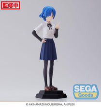Load image into Gallery viewer, PRE-ORDER Yamada Ryo Desktop x Decorate Collections Figure Bocchi the Rock!