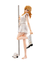Load image into Gallery viewer, PRE-ORDER Yamato Girls Collection Mori Yuki Private Outfit Re. Star Blazers: Space Battleship Yamato 2202