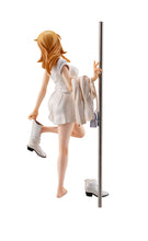Load image into Gallery viewer, PRE-ORDER Yamato Girls Collection Mori Yuki Private Outfit Re. Star Blazers: Space Battleship Yamato 2202