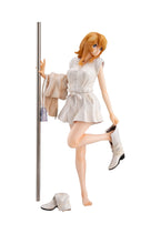 Load image into Gallery viewer, PRE-ORDER Yamato Girls Collection Mori Yuki Private Outfit Re. Star Blazers: Space Battleship Yamato 2202