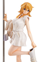 Load image into Gallery viewer, PRE-ORDER Yamato Girls Collection Mori Yuki Private Outfit Re. Star Blazers: Space Battleship Yamato 2202