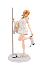 Load image into Gallery viewer, PRE-ORDER Yamato Girls Collection Mori Yuki Private Outfit Re. Star Blazers: Space Battleship Yamato 2202