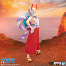 Load image into Gallery viewer, PRE-ORDER Yamato King of Artist One Piece