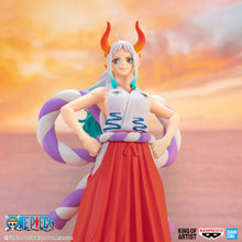 Load image into Gallery viewer, PRE-ORDER Yamato King of Artist One Piece