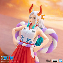Load image into Gallery viewer, PRE-ORDER Yamato King of Artist One Piece