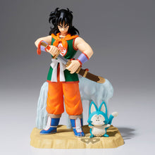 Load image into Gallery viewer, PRE-ORDER Yamcha History Box Dragon Ball