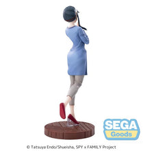 Load image into Gallery viewer, PRE-ORDER Yor Forger Luminasta Figure Season 1 Cours 2 Ending Coordination ver. Spy x Family