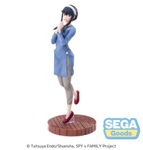 Load image into Gallery viewer, PRE-ORDER Yor Forger Luminasta Figure Season 1 Cours 2 Ending Coordination ver. Spy x Family
