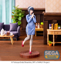 Load image into Gallery viewer, PRE-ORDER Yor Forger Luminasta Figure Season 1 Cours 2 Ending Coordination ver. Spy x Family