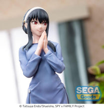 Load image into Gallery viewer, PRE-ORDER Yor Forger Luminasta Figure (Season 1 Cours 2 ED Coordination Ver. 2) Spy x Family