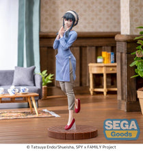Load image into Gallery viewer, PRE-ORDER Yor Forger Luminasta Figure (Season 1 Cours 2 ED Coordination Ver. 2) Spy x Family