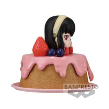 Load image into Gallery viewer, PRE-ORDER Yor Forger Paldolce Collection Vol. 2 Spy×Family