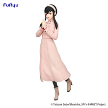 Load image into Gallery viewer, PRE-ORDER Yor Forger Trio Try It Figure Spy x Family