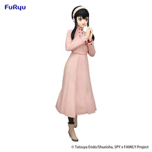 Load image into Gallery viewer, PRE-ORDER Yor Forger Trio Try It Figure Spy x Family