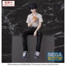 Load image into Gallery viewer, PRE-ORDER Yoshiki PM Perching Figure The Summer Hikaru Died