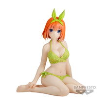Load image into Gallery viewer, PRE-ORDER Yotsuba Nakano Celestial Vivi The Quintessential Quintuplets