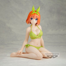 Load image into Gallery viewer, PRE-ORDER Yotsuba Nakano Celestial Vivi The Quintessential Quintuplets