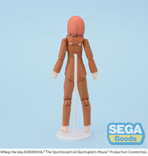Load image into Gallery viewer, PRE-ORDER Yotsuba Nakano The Quintessential Quintuplets Movingood!!!