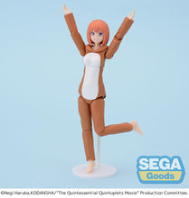 Load image into Gallery viewer, PRE-ORDER Yotsuba Nakano The Quintessential Quintuplets Movingood!!!