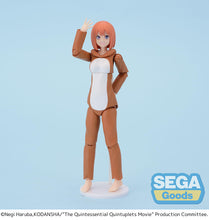 Load image into Gallery viewer, PRE-ORDER Yotsuba Nakano The Quintessential Quintuplets Movingood!!!