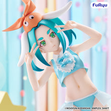 Load image into Gallery viewer, PRE-ORDER Yotsugi Ononoki BiCute Bunnies Figure Monogatari Series