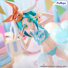 Load image into Gallery viewer, PRE-ORDER Yotsugi Ononoki BiCute Bunnies Figure Monogatari Series