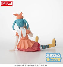 Load image into Gallery viewer, PRE-ORDER Yotsugi Ononoki PM Perching Figure Monogatari Series