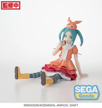 Load image into Gallery viewer, PRE-ORDER Yotsugi Ononoki PM Perching Figure Monogatari Series