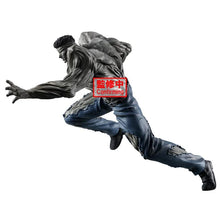 Load image into Gallery viewer, Authentic Younger Toguro 100% Ankoku Bujutsukai Yu Yu Hakusho