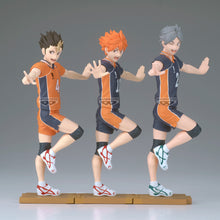 Load image into Gallery viewer, PRE-ORDER Yu Nishinoya Haikyu!!