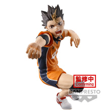 Load image into Gallery viewer, PRE-ORDER Yu Nishinoya Posing Figure Haikyu!!