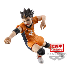 Load image into Gallery viewer, PRE-ORDER Yu Nishinoya Posing Figure Haikyu!!