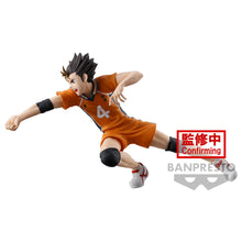 Load image into Gallery viewer, PRE-ORDER Yu Nishinoya Posing Figure Haikyu!!